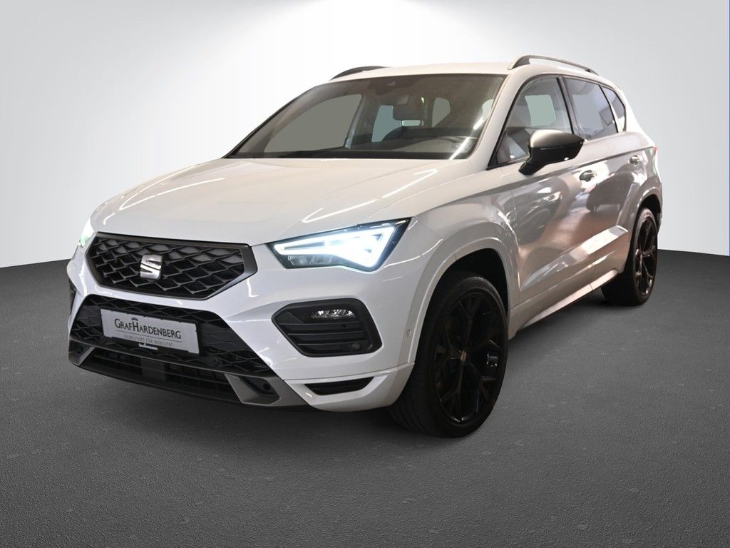 Seat Ateca 2022