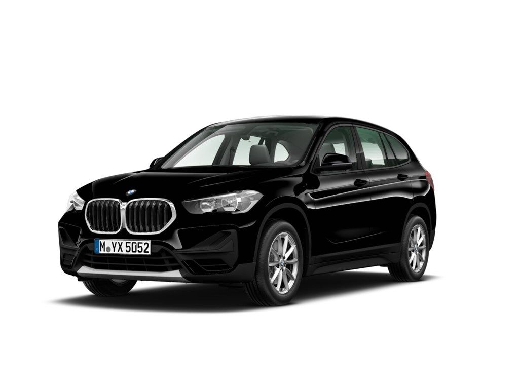 BMW X1 2021