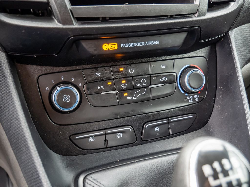 Ford Transit Connect 2023