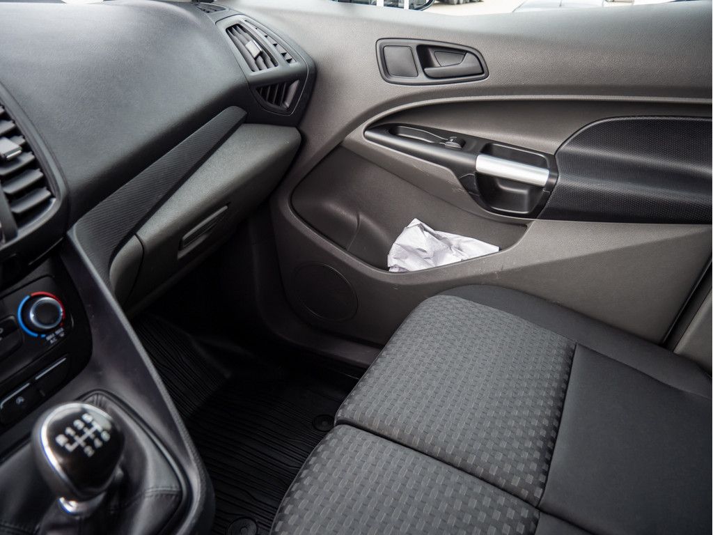 Ford Transit Connect 2023