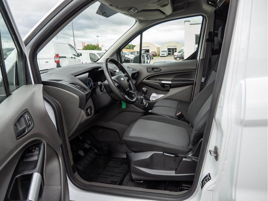 Ford Transit Connect 2023