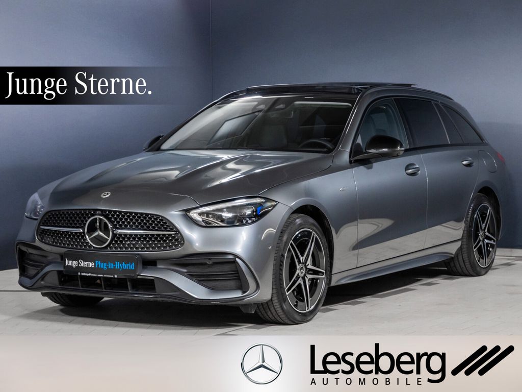 Mercedes-Benz C 300 2025