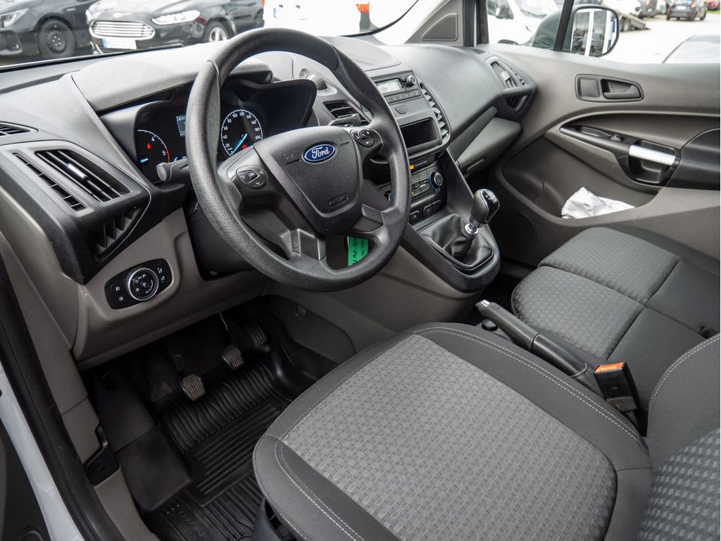 Ford Transit Connect 2023