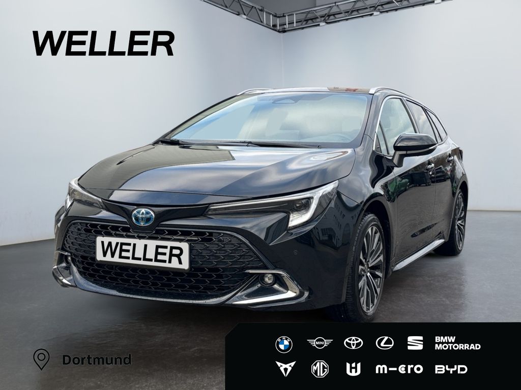 Toyota Corolla 2025