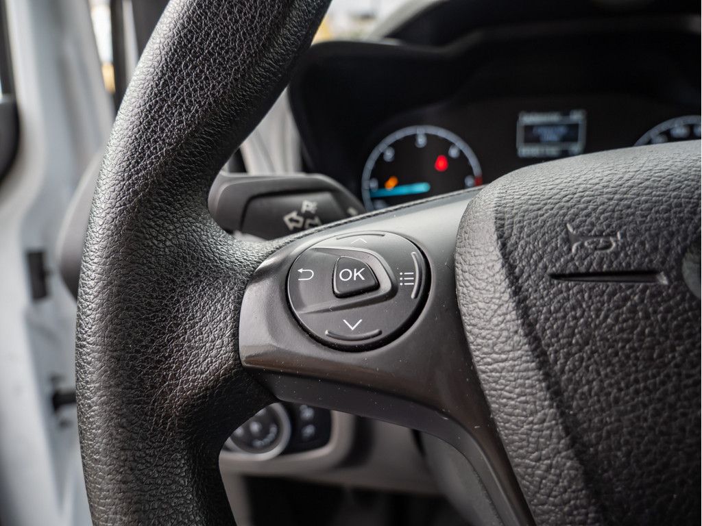 Ford Transit Connect 2023