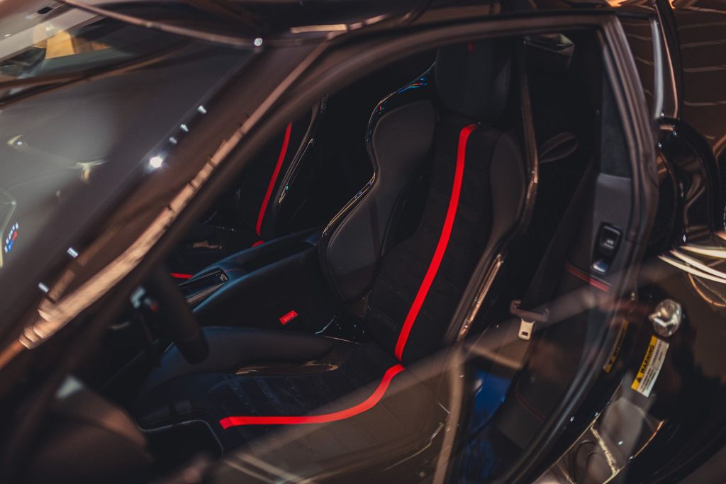 Ferrari 296 GTB 2024