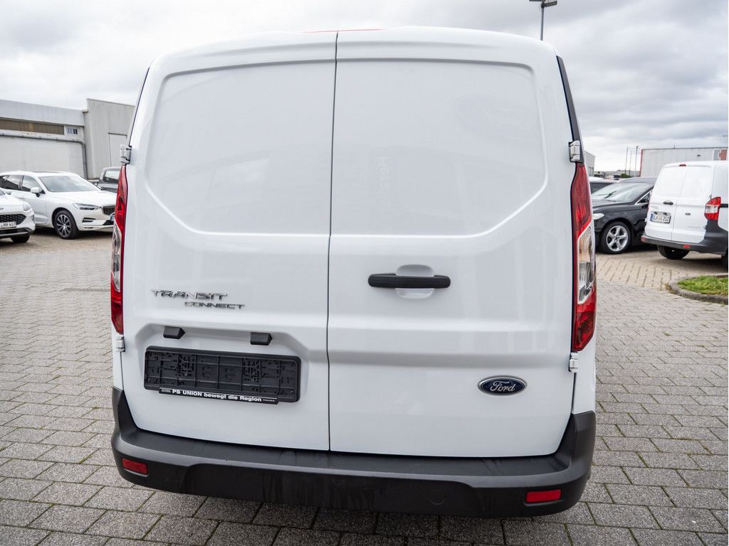 Ford Transit Connect 2023