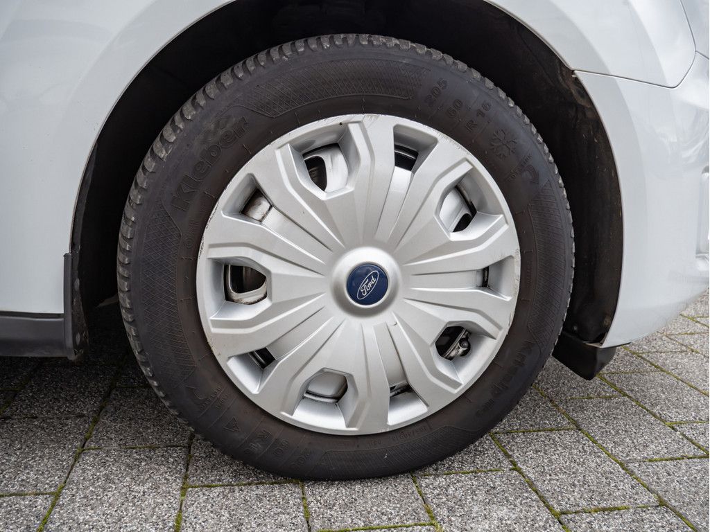 Ford Transit Connect 2023