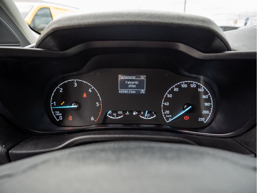 Ford Transit Connect 2023