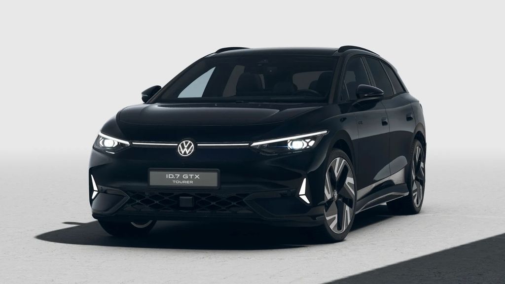 Volkswagen ID.7 2025