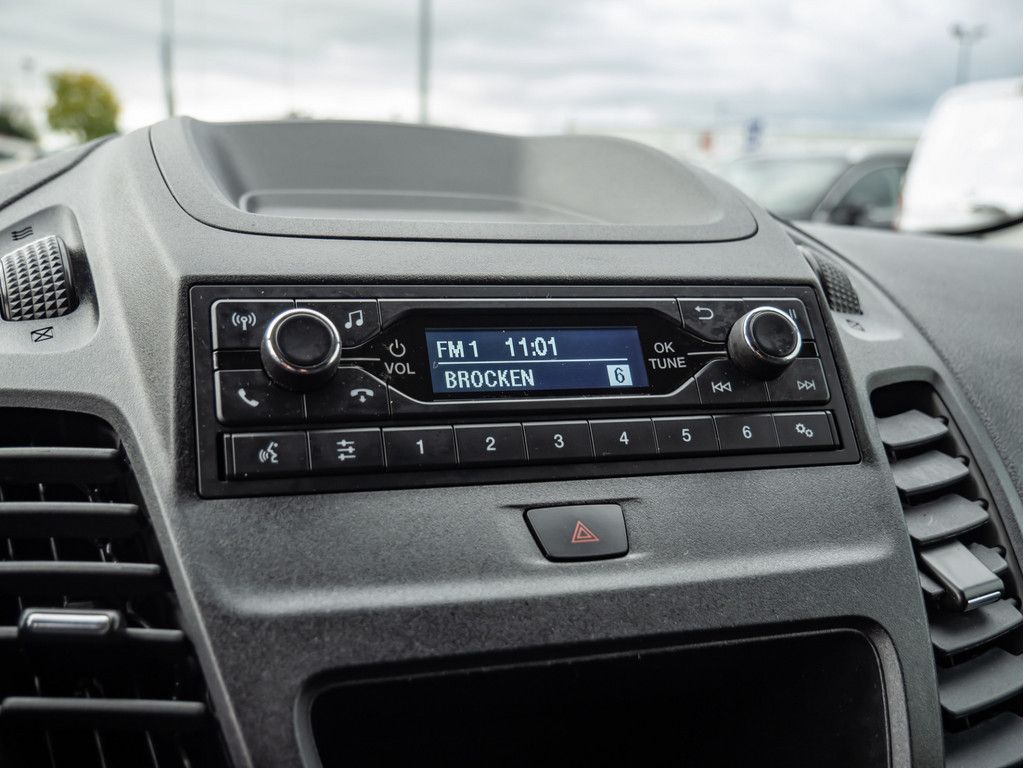 Ford Transit Connect 2023