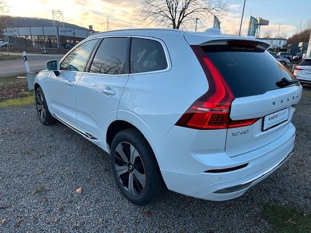 Volvo XC60 2025