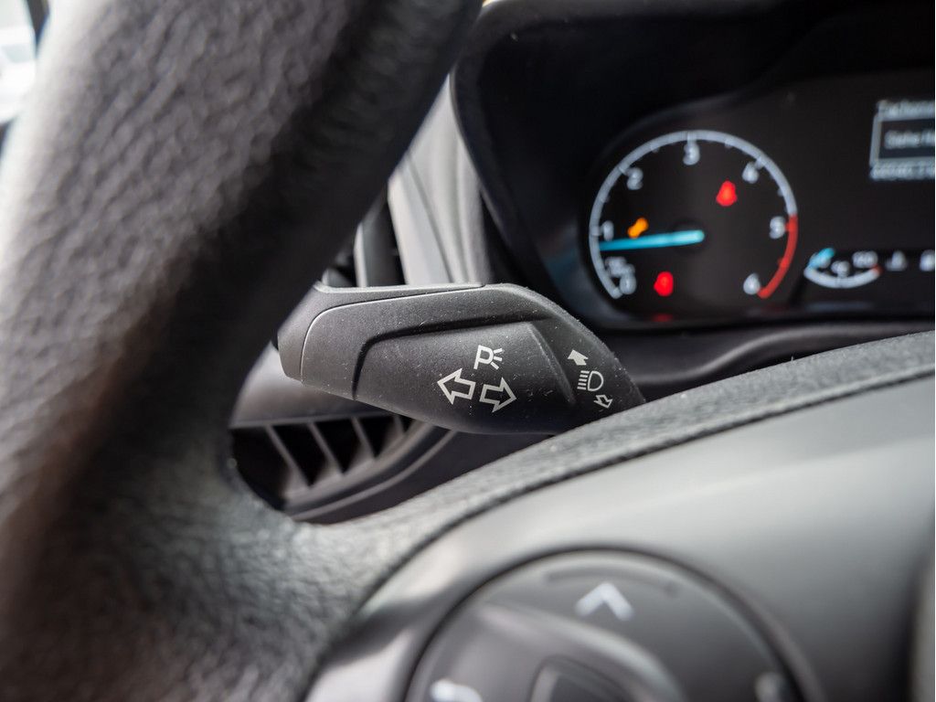 Ford Transit Connect 2023