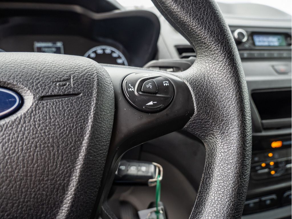 Ford Transit Connect 2023