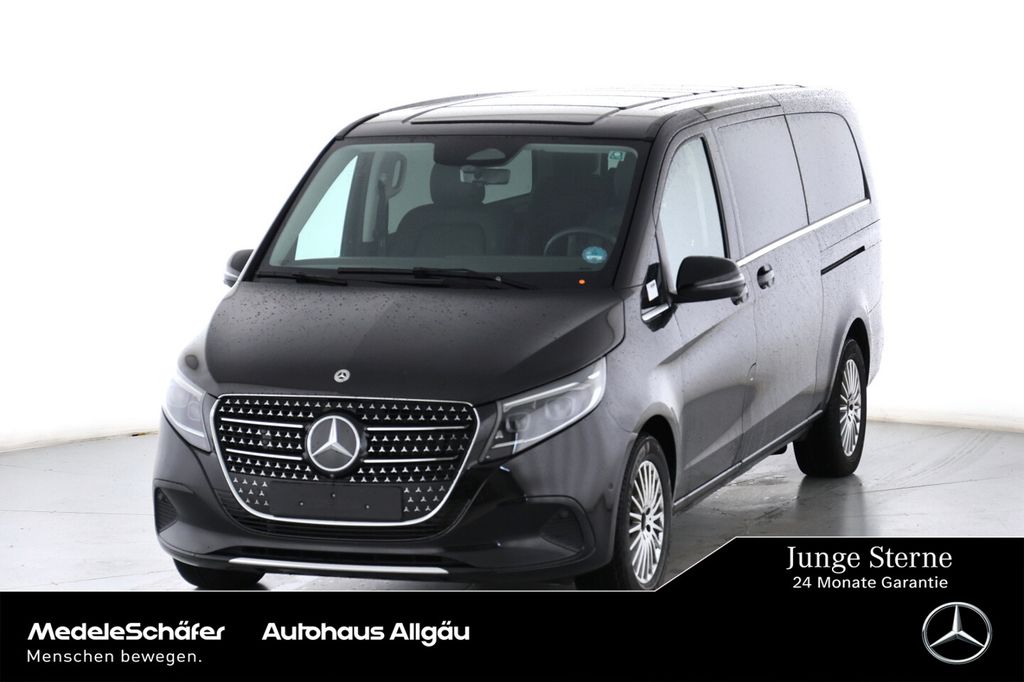 Mercedes-Benz V 300 2024