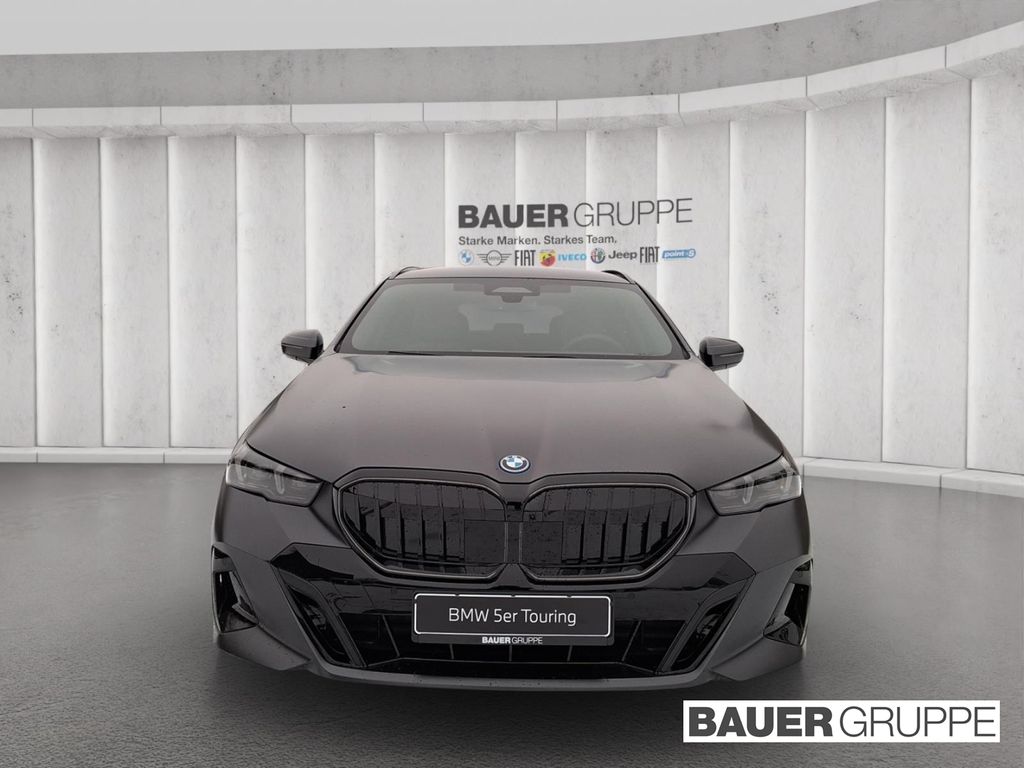 BMW 550