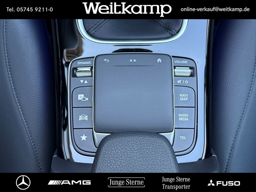 Mercedes-Benz CLA 180 Shooting Brake 2021