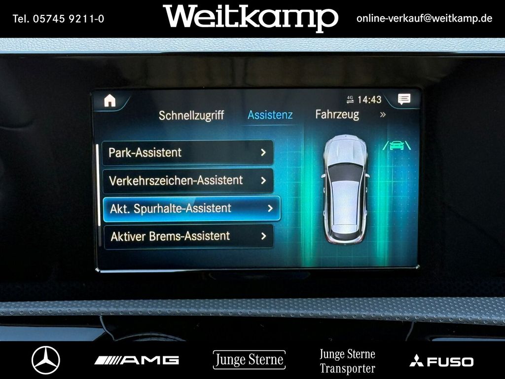 Mercedes-Benz CLA 180 Shooting Brake 2021