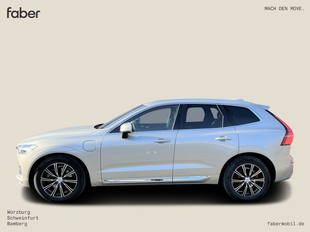 Volvo XC60 2019