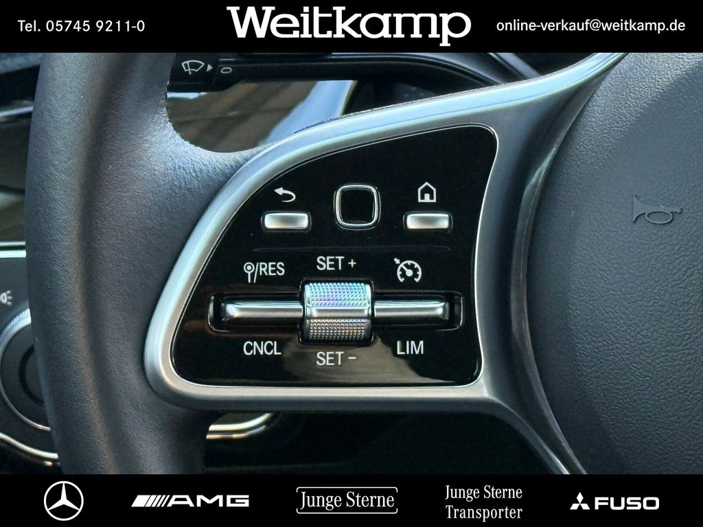 Mercedes-Benz CLA 180 Shooting Brake 2021