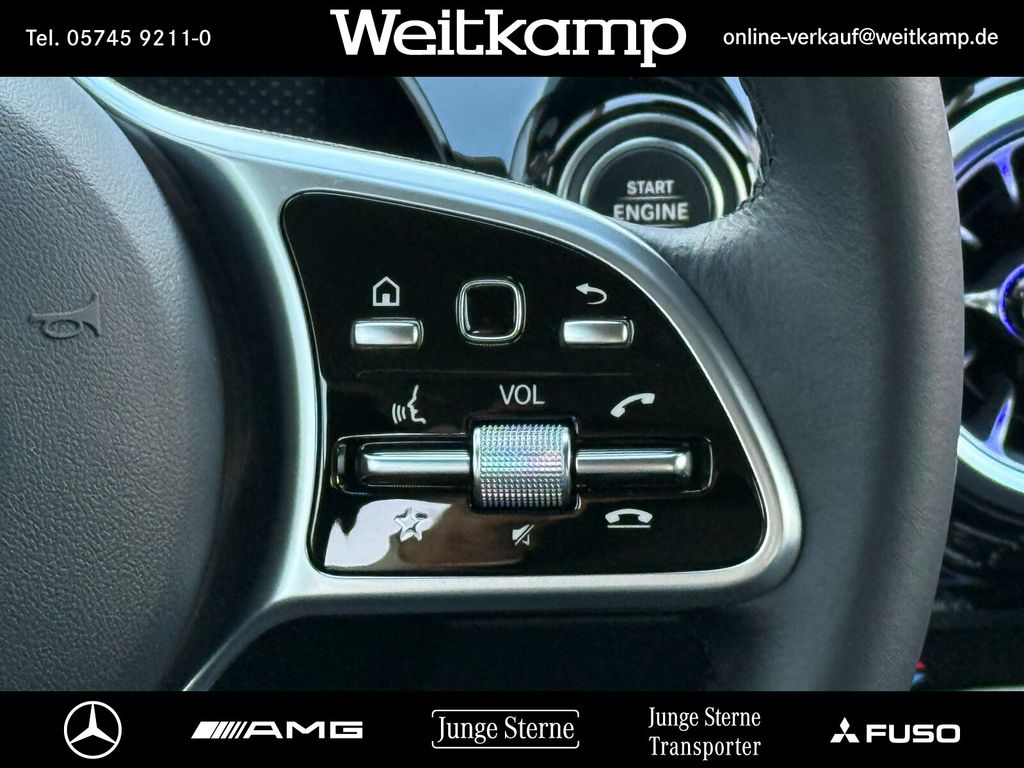 Mercedes-Benz CLA 180 Shooting Brake 2021
