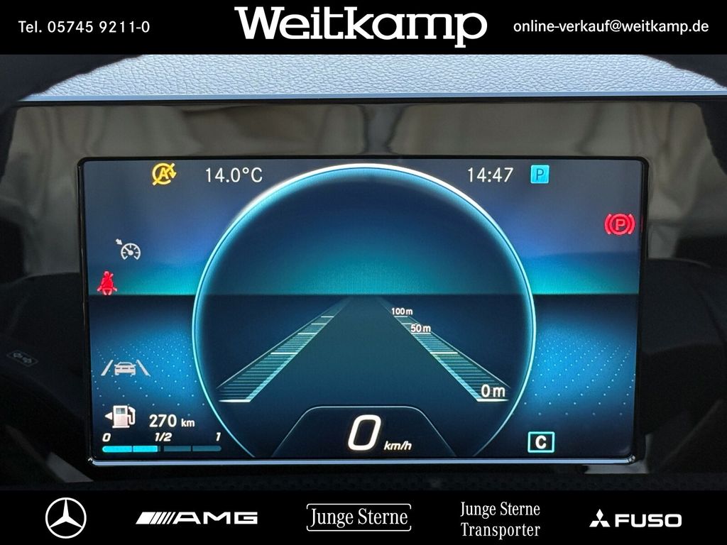 Mercedes-Benz CLA 180 Shooting Brake 2021