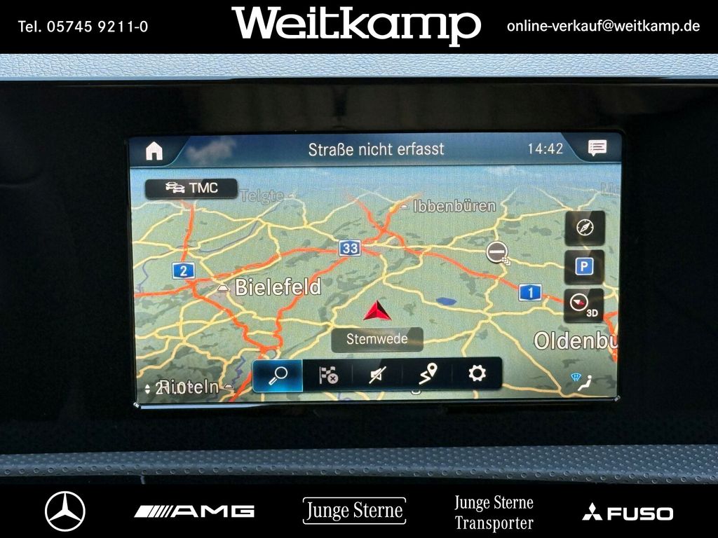 Mercedes-Benz CLA 180 Shooting Brake 2021