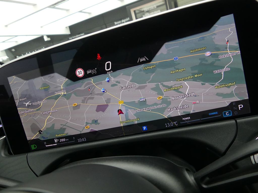 Mercedes-Benz E 220 2025