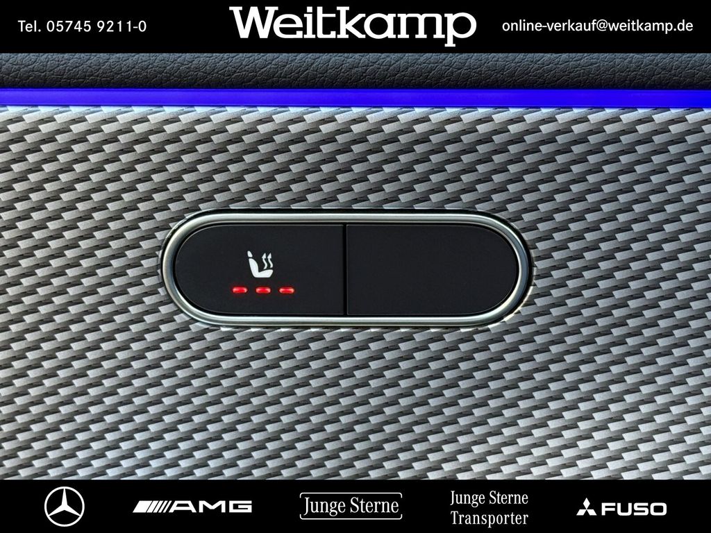 Mercedes-Benz CLA 180 Shooting Brake 2021