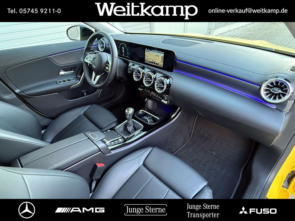 Mercedes-Benz CLA 180 Shooting Brake 2021