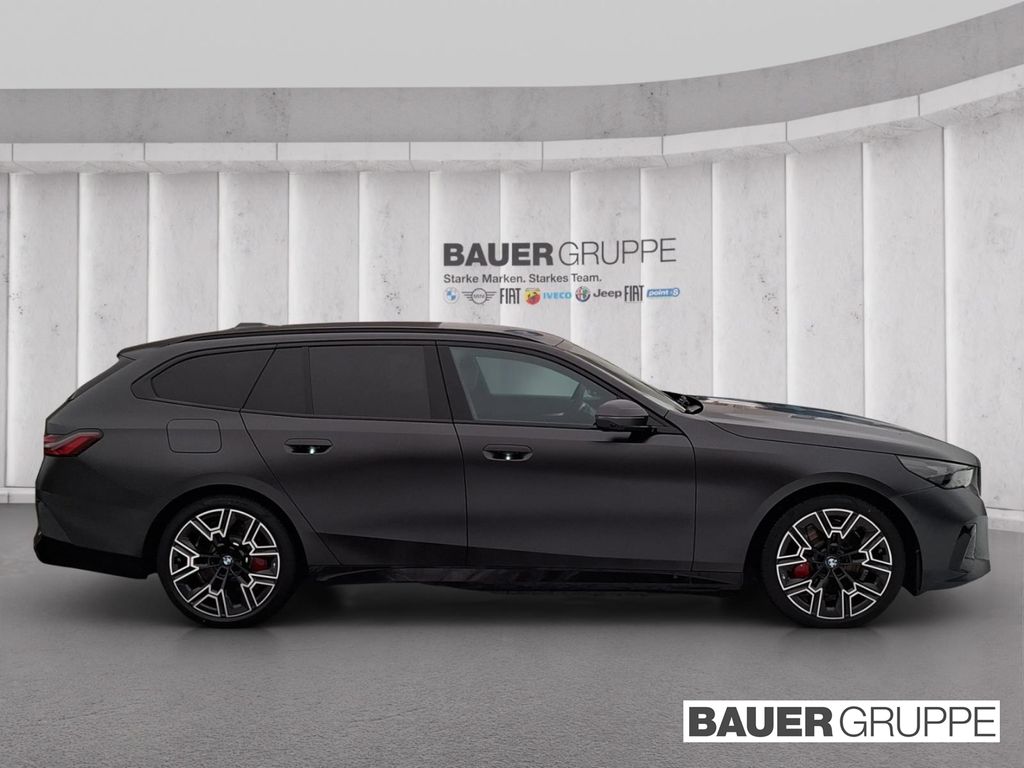 BMW 550