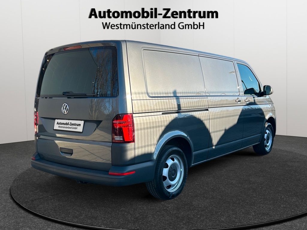 Volkswagen T6 other 2022