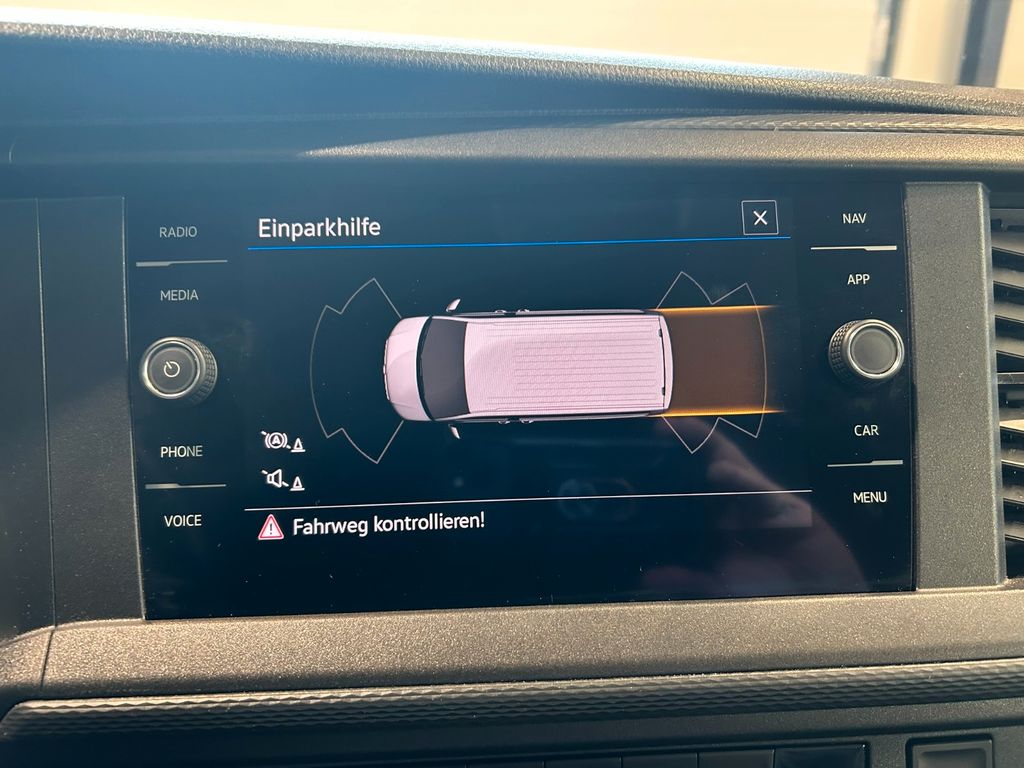 Volkswagen T6 other 2022