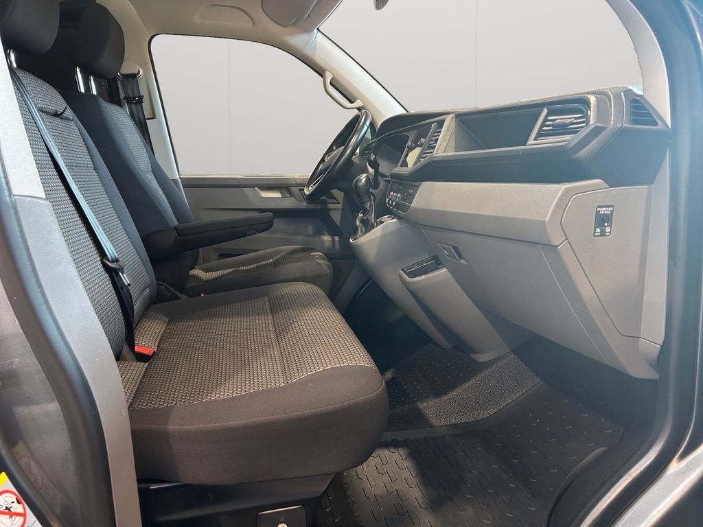 Volkswagen T6 other 2022