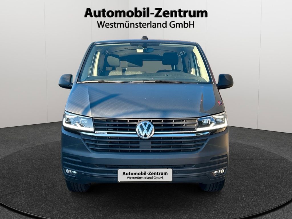 Volkswagen T6 other 2022