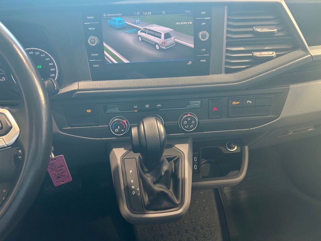 Volkswagen T6 other 2022