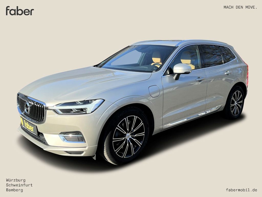 Volvo XC60 2019