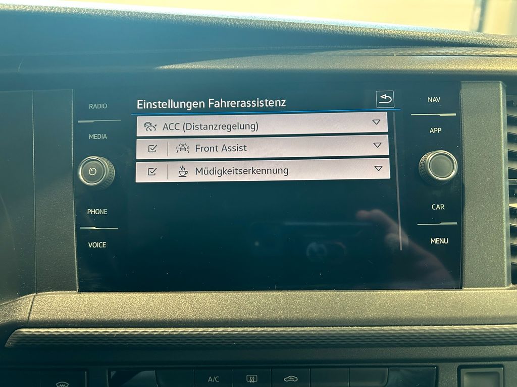 Volkswagen T6 other 2022