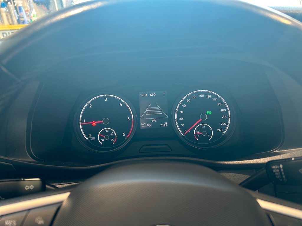 Volkswagen T6 other 2022