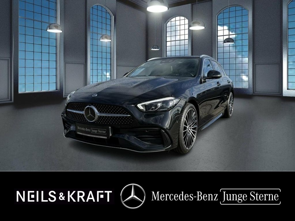 Mercedes-Benz C 220 2023
