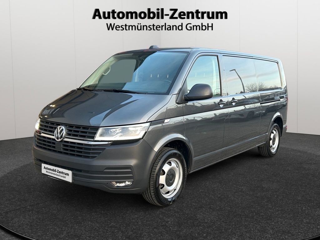Volkswagen T6 other 2022