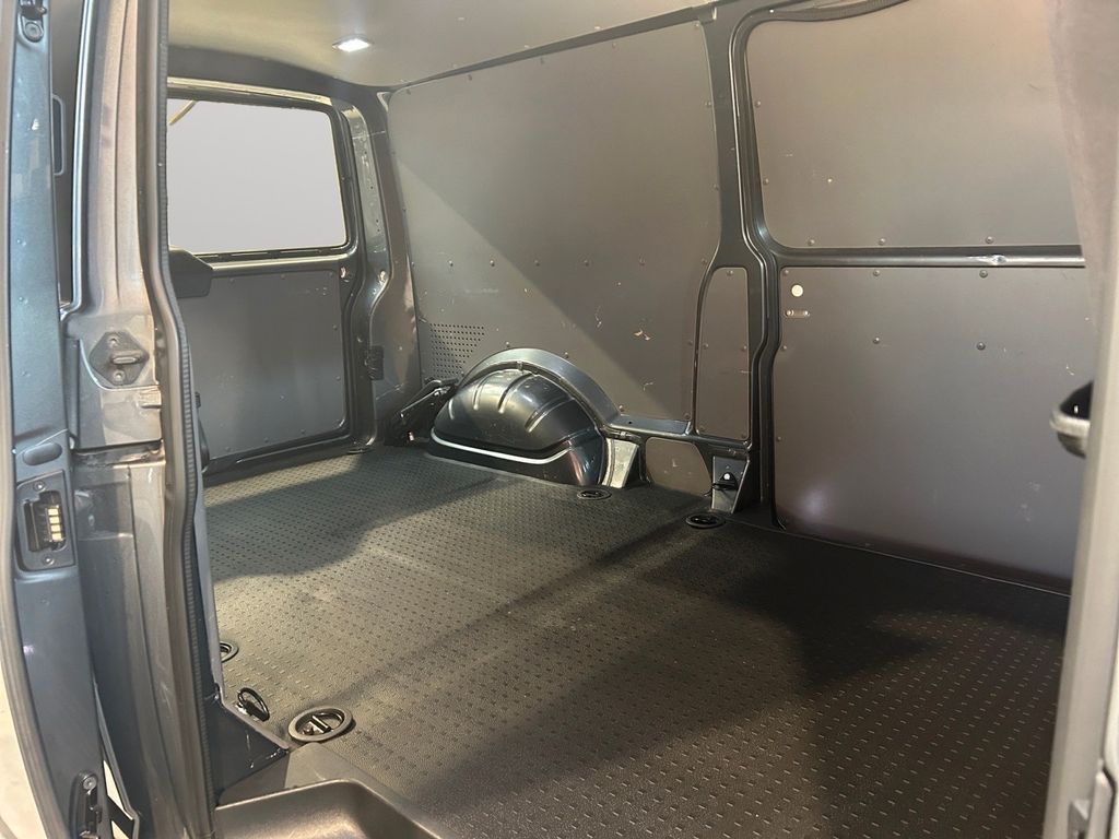 Volkswagen T6 other 2022