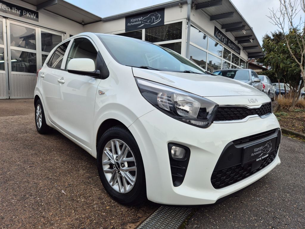 Kia Picanto 2021