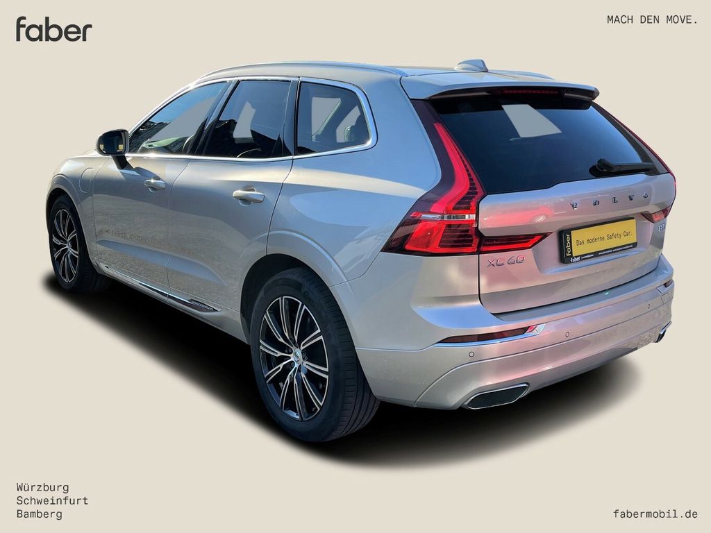 Volvo XC60 2019