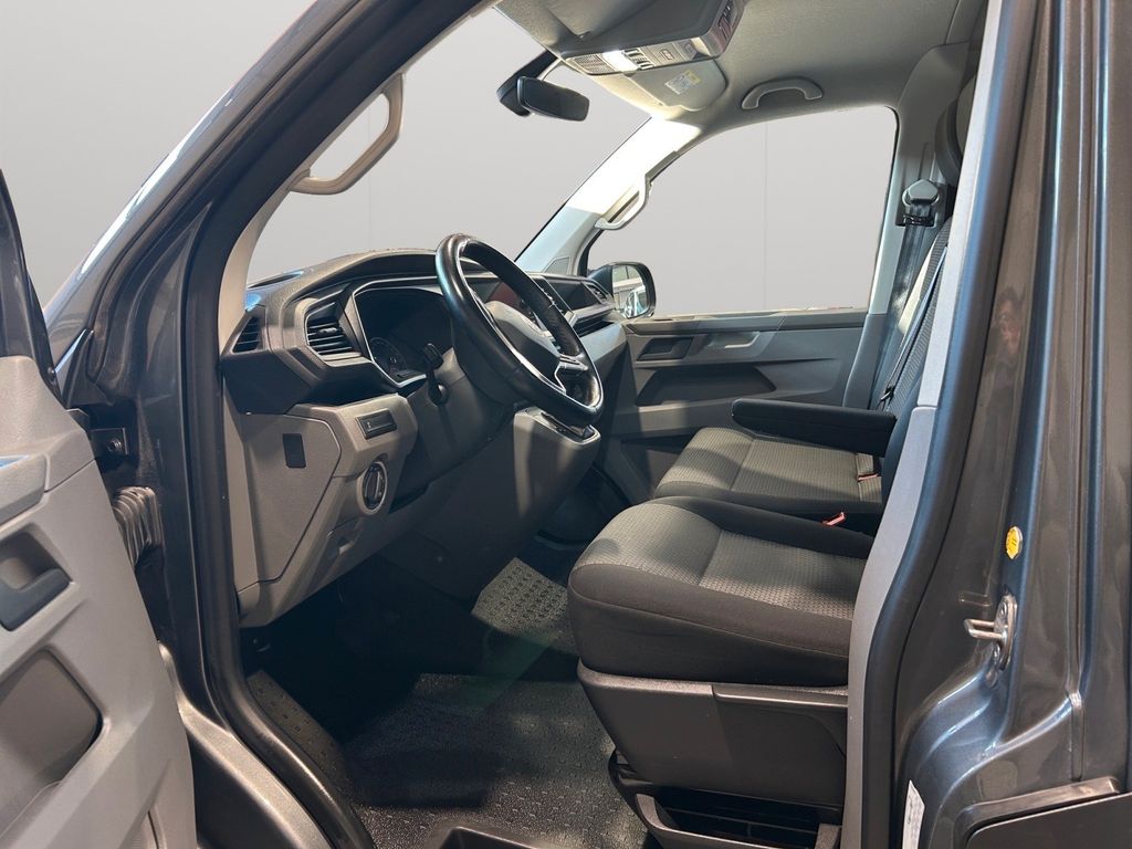 Volkswagen T6 other 2022