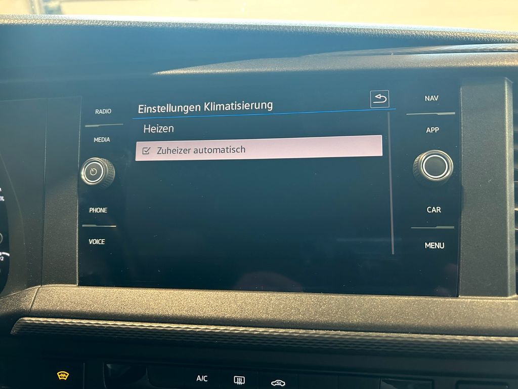 Volkswagen T6 other 2022