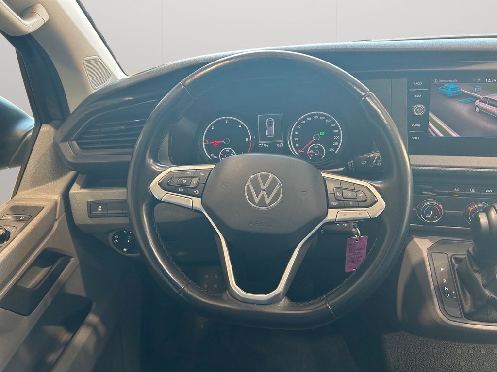 Volkswagen T6 other 2022