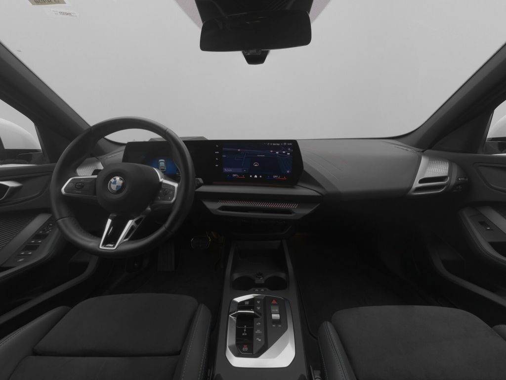 BMW 120 2024