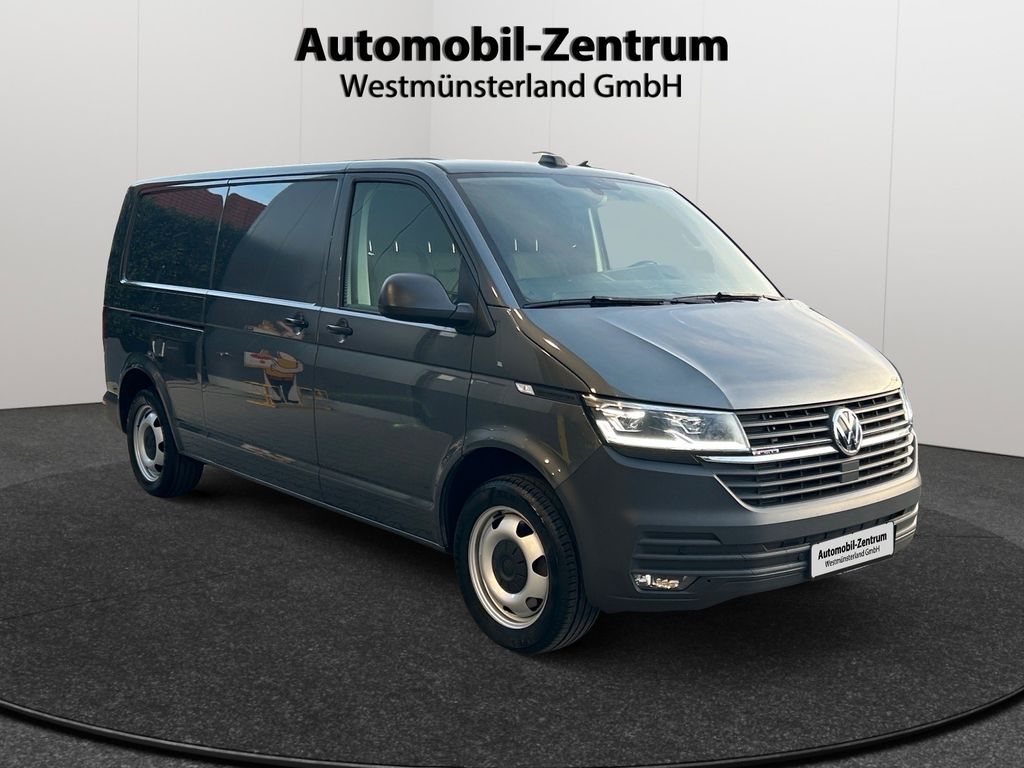Volkswagen T6 other 2022