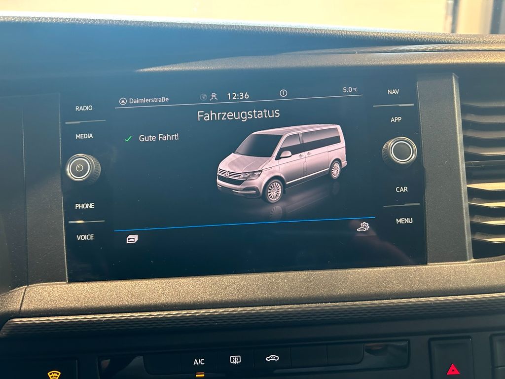 Volkswagen T6 other 2022